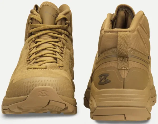 Garmont черевики T 4 GROOVE Coyote