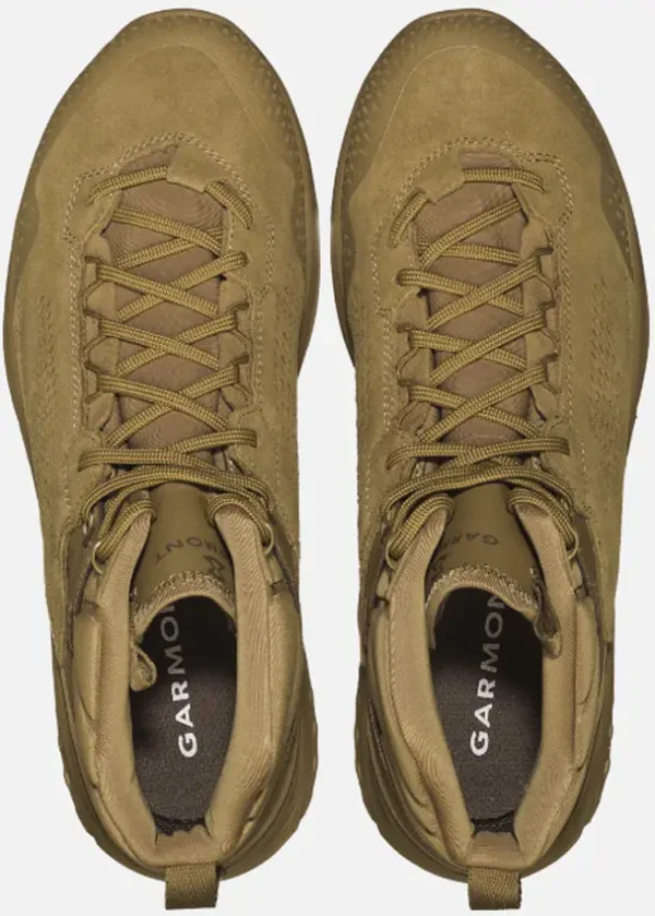 Garmont черевики T 4 GROOVE Coyote