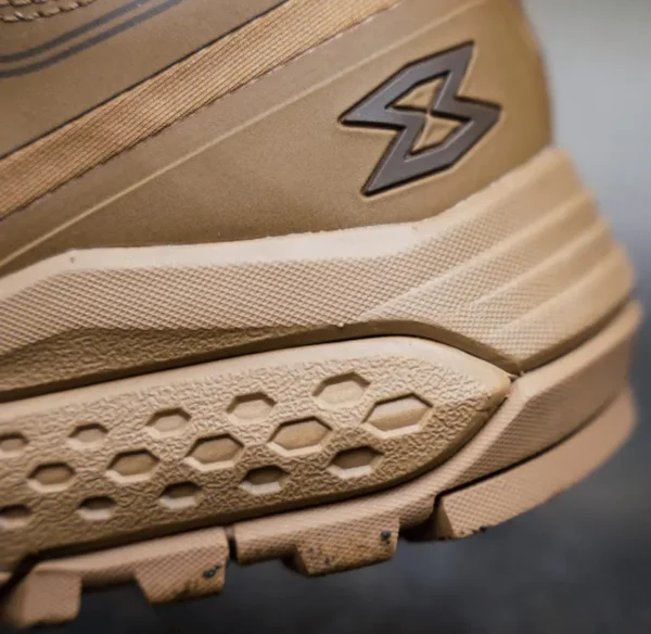 Garmont черевики T 4 GROOVE Coyote