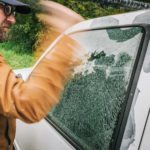 Gear Aid ніж 62040 Kotu Tanto Point Knife, Black