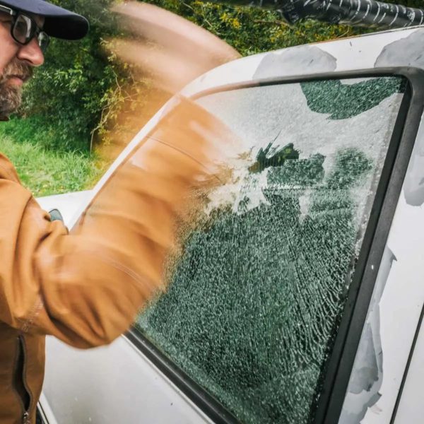 Gear Aid ніж 62040 Kotu Tanto Point Knife, Black