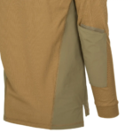 Helikon-Tex RANGE HOODIE-TopCool (1112-Coyote/Adaptive Green)