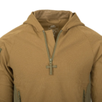 Helikon-Tex RANGE HOODIE-TopCool (1112-Coyote/Adaptive Green)