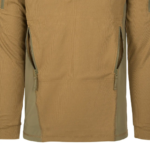 Helikon-Tex RANGE HOODIE-TopCool (1112-Coyote/Adaptive Green)