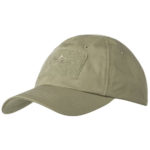 Helikon-Tex Бейсболка BBC - PolyCotton Ripstop (Adaptive Green)