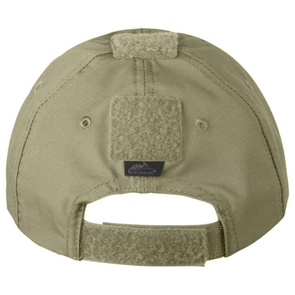 Helikon-Tex Бейсболка BBC - PolyCotton Ripstop (Adaptive Green)