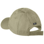 Helikon-Tex Бейсболка BBC - PolyCotton Ripstop (Adaptive Green)