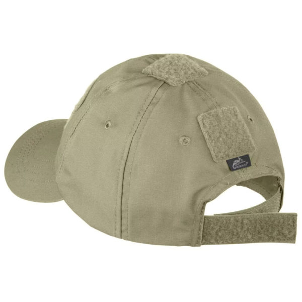 Helikon-Tex Бейсболка BBC - PolyCotton Ripstop (Adaptive Green)