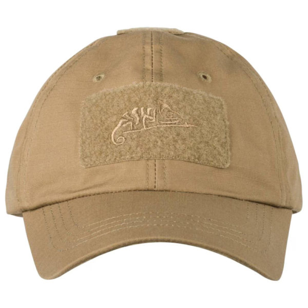 Helikon-Tex Бейсболка BBC - PolyCotton Ripstop (Coyote)