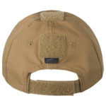 Helikon-Tex Бейсболка BBC - PolyCotton Ripstop (Coyote)