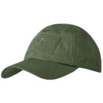 Helikon-Tex Бейсболка BBC - PolyCotton Ripstop (Olive Green)