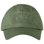 Helikon-Tex Бейсболка BBC - PolyCotton Ripstop (Olive Green)