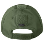 Helikon-Tex Бейсболка BBC - PolyCotton Ripstop (Olive Green)