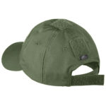 Helikon-Tex Бейсболка BBC - PolyCotton Ripstop (Olive Green)