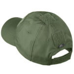 Helikon-Tex Бейсболка BBC - PolyCotton Ripstop (Olive Green)