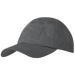 Helikon-Tex Бейсболка BBC - PolyCotton Ripstop (Shadow Grey)