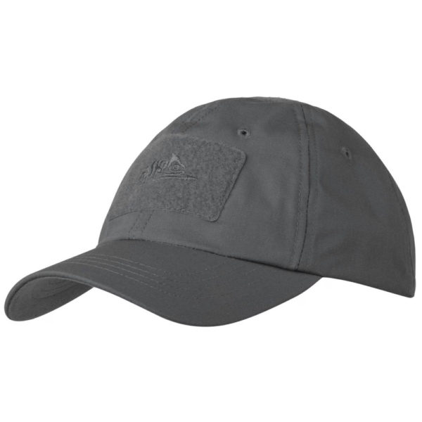 Helikon-Tex Бейсболка BBC - PolyCotton Ripstop (Shadow Grey)