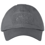 Helikon-Tex Бейсболка BBC - PolyCotton Ripstop (Shadow Grey)