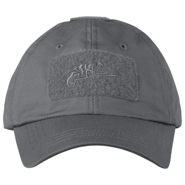 Helikon-Tex Бейсболка BBC - PolyCotton Ripstop (Shadow Grey)