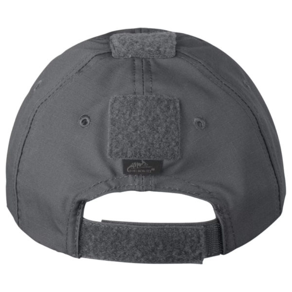 Helikon-Tex Бейсболка BBC - PolyCotton Ripstop (Shadow Grey)