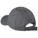 Helikon-Tex Бейсболка BBC - PolyCotton Ripstop (Shadow Grey)
