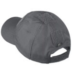Helikon-Tex Бейсболка BBC - PolyCotton Ripstop (Shadow Grey)