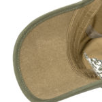 Helikon-Tex Бейсболка LOGO - PolyCotton Ripstop (Adaptive Green/Coyote)