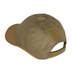 Helikon-Tex Бейсболка LOGO - PolyCotton Ripstop (Adaptive Green/Coyote)
