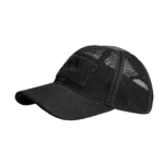 Helikon-Tex Бейсболка MESH - Mesh (01-Black)