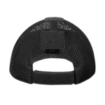 Helikon-Tex Бейсболка MESH - Mesh (01-Black)