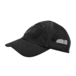 Helikon-Tex Бейсболка VENT - PolyCotton Ripstop (Black)