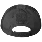 Helikon-Tex Бейсболка VENT - PolyCotton Ripstop (Black)