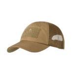 Helikon-Tex Бейсболка VENT - PolyCotton Ripstop (Coyote)