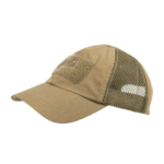 Helikon-Tex Бейсболка VENT - PolyCotton Ripstop (Coyote)