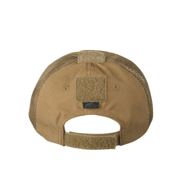 Helikon-Tex Бейсболка VENT - PolyCotton Ripstop (Coyote)