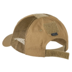 Helikon-Tex Бейсболка VENT - PolyCotton Ripstop (Coyote)