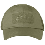 Helikon-Tex Бейсболка VENT - PolyCotton Ripstop (Olive Green)