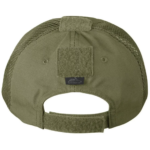 Helikon-Tex Бейсболка VENT - PolyCotton Ripstop (Olive Green)