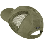 Helikon-Tex Бейсболка VENT - PolyCotton Ripstop (Olive Green)