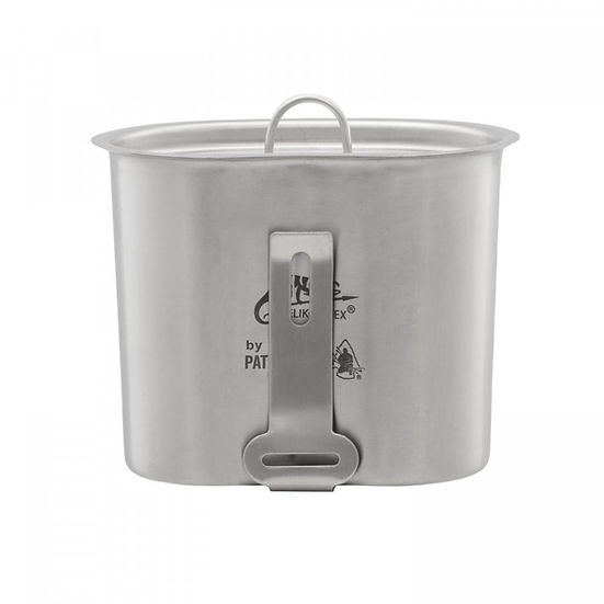 Helikon-Tex Казанок для їжі з кришкою 0.7 L