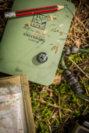 Helikon-Tex Компас BUTTON - Small