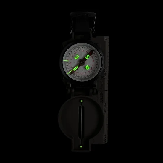 Helikon-Tex Компас RANGER Mk2 - ABS Plastic