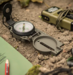 Helikon-Tex Компас RANGER Mk2 - ABS Plastic