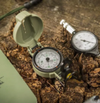 Helikon-Tex Компас RANGER Mk2 Lighted