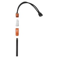 Helikon-Tex Кресало Exotac FireROD (Olive Drab) (2)