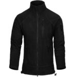 Helikon-Tex Куртка ALPHA Tactical - Grid Fleece (Black)