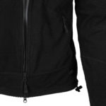 Helikon-Tex Куртка ALPHA Tactical - Grid Fleece (Black)