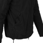 Helikon-Tex Куртка ALPHA Tactical - Grid Fleece (Black)