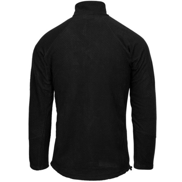 Helikon-Tex Куртка ALPHA Tactical - Grid Fleece (Black)
