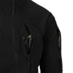 Helikon-Tex Куртка ALPHA Tactical - Grid Fleece (Black)